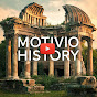 Motivio History logo