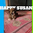 HAPPY SUSAN 