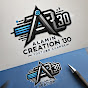 Alamin Creation 130 logo