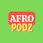 afropodz logo