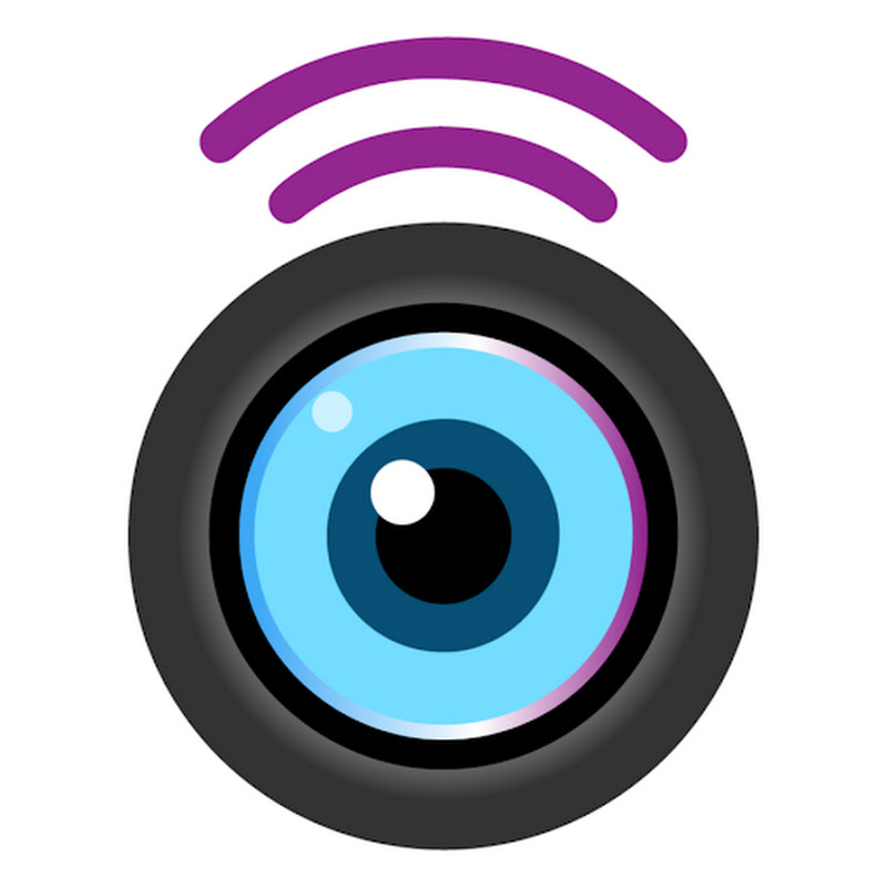Live WebCam 360 logo