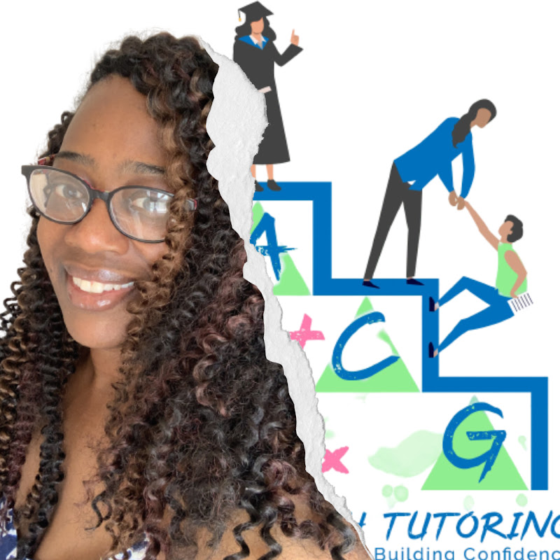 Audrey Codner | ACG MATH TUTORING