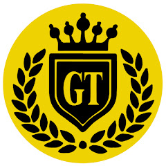 Логотип каналу GT Digital