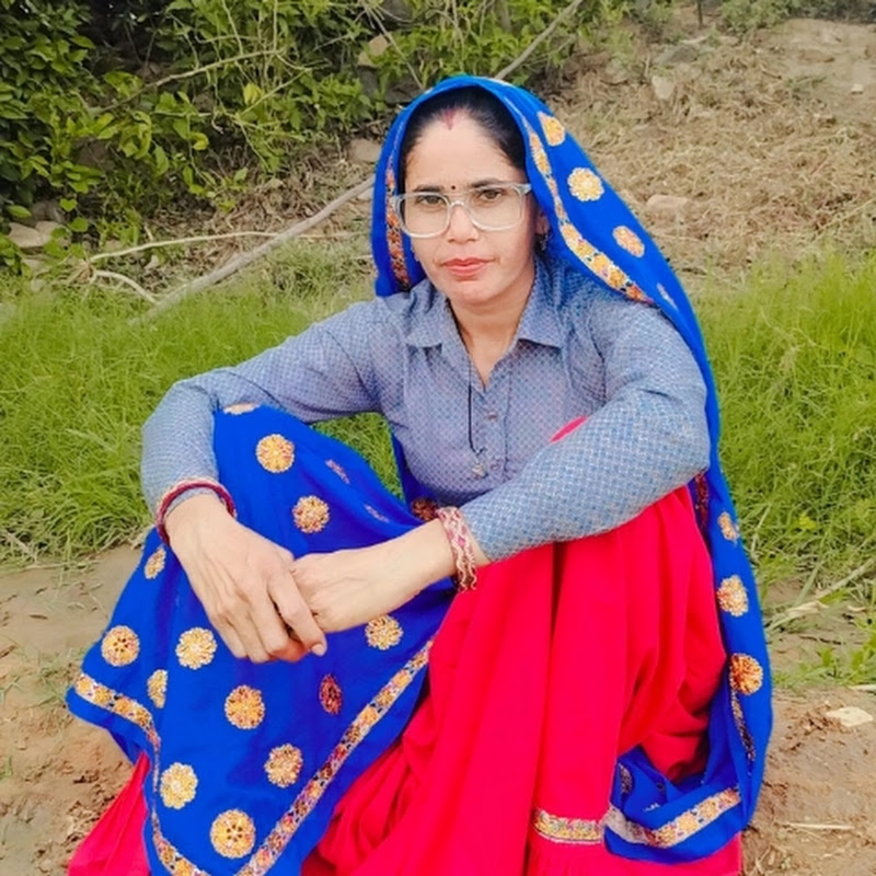 Batto Meena 2024