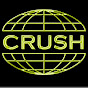 CRUSH RECORDS logo