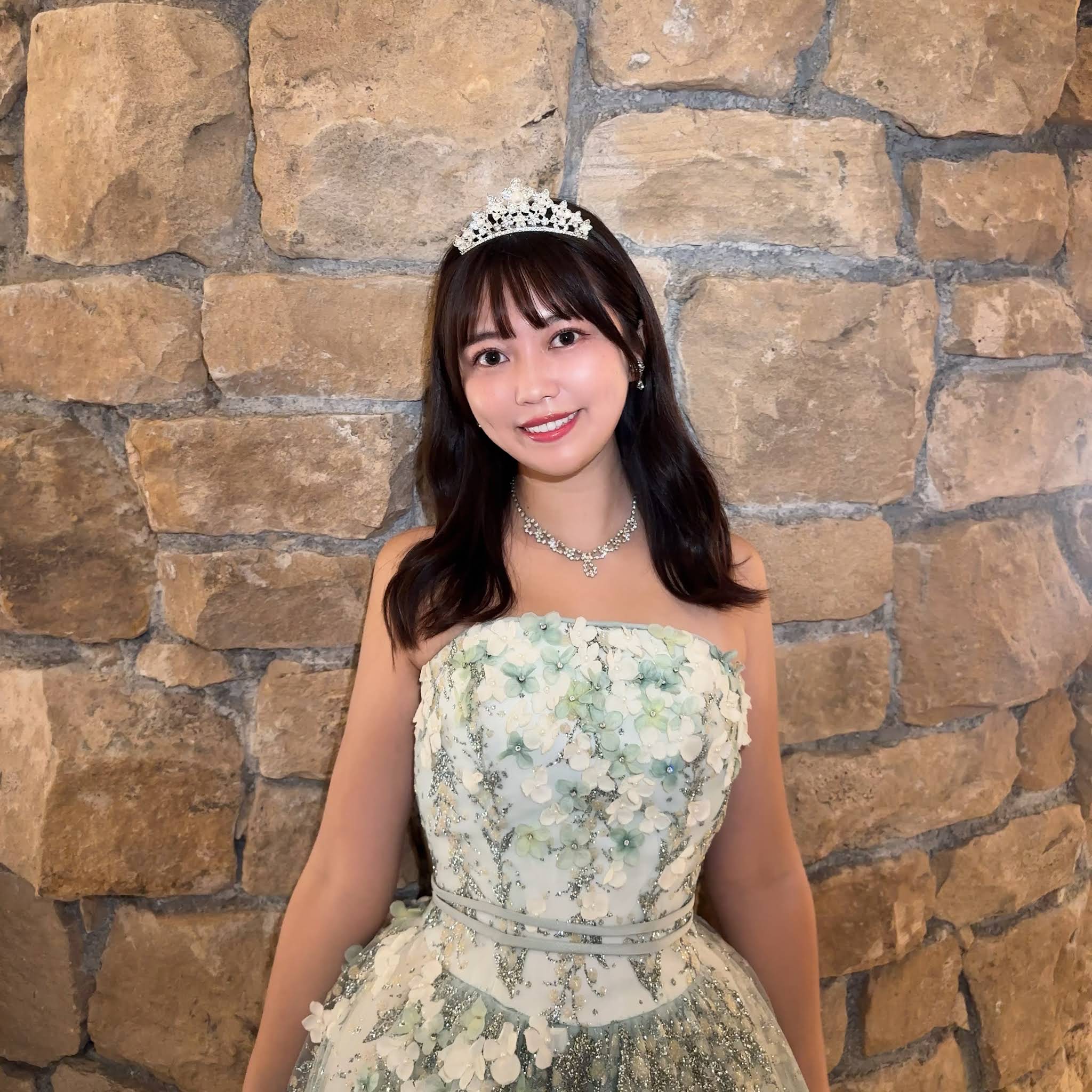 Post from ふじわらのみい