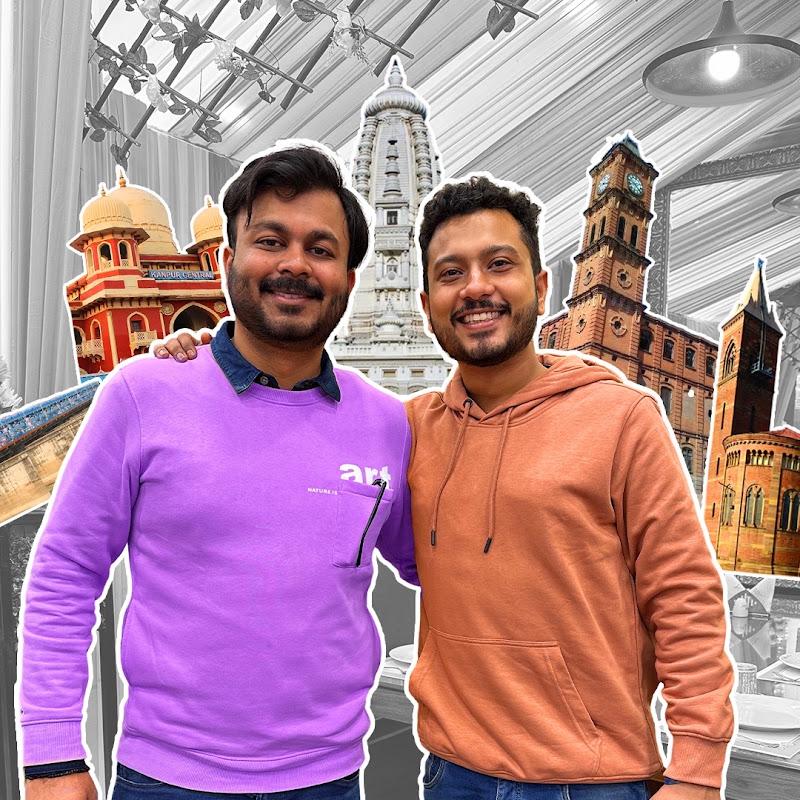 Kanpuriya Bhaiya