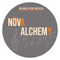 Nova Alchemy - Band Pop Rock logo