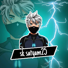 Sk Satyam 25