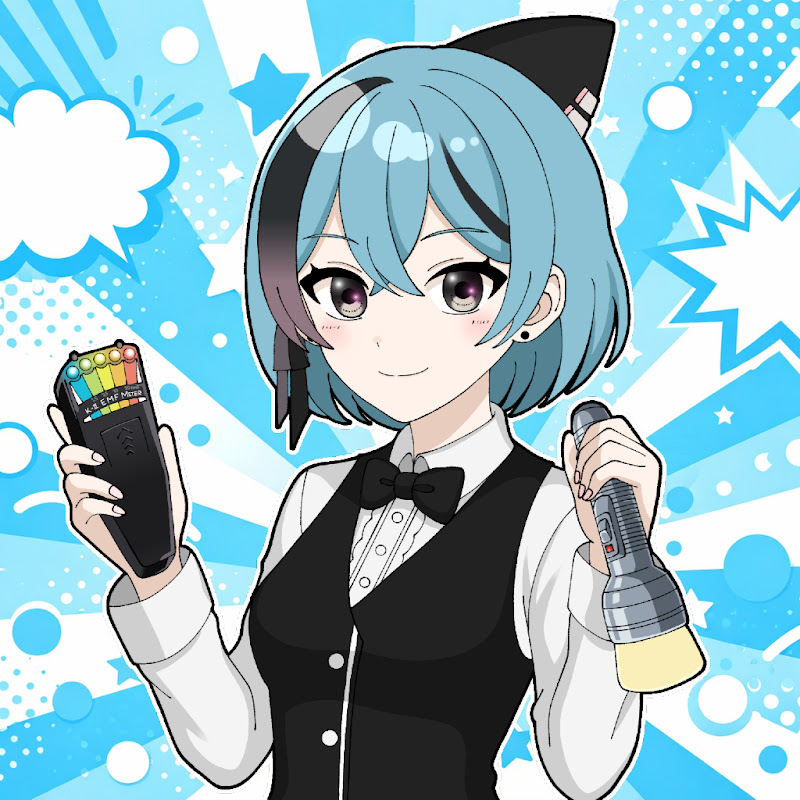 モーゲン Phasmo系V