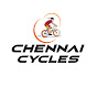 C2C Chennai Cycles Coimbatore logo