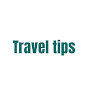 Travel tips logo
