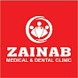 Zainab Medical & Dental Clinic logo
