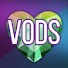 5W5h9e37hBE-channel-avatar-Kate Emerald VODs