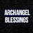 Archangel Blessings 