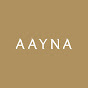AAYNA Clinic logo