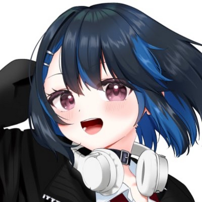 夜月りつch.  - Yoduki Ritsu -