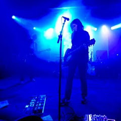 Alison's Halo - Topic