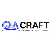 QACraft - Software Testing Company
