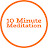 10 Minute Meditation - by Kevin Pond
