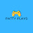 PattyPlays