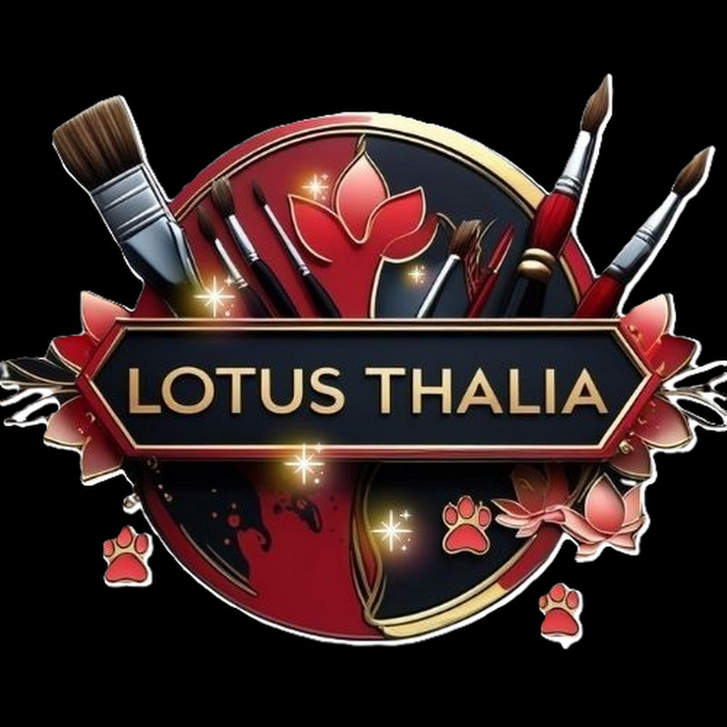 Lotus Thalia