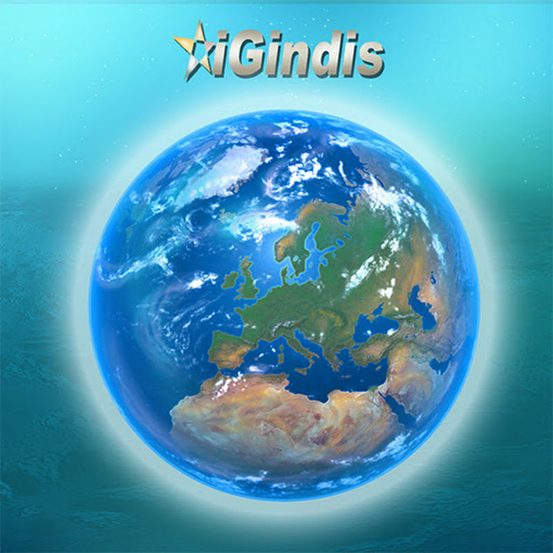 iGindisGames