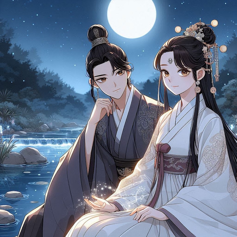 달빛야담