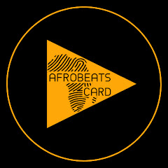 Afrobeats Card net worth