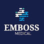 Emboss Medical Limited  logo