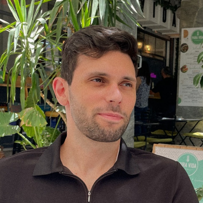 Yaniv icon