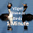 Die Minute der Vögel - Birds in one minute