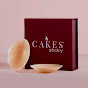 Sticky Cakes logo