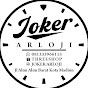 Joker arloji