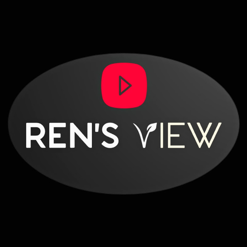 Ren's View