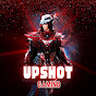 UpShot Gaming logo