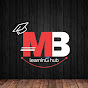 MB LEARNING HUB  logo