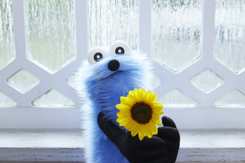 パペットスンスン ぬいぐるみ スンスン ふわふわ PUPPET SUNSUN パペットスンスン ぬいぐるみ スンスン ふわふわ PUPPET SUNSUN