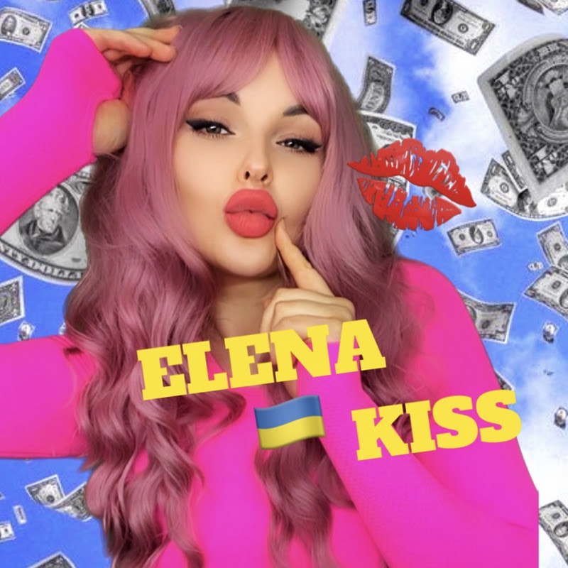 💋 ELENA_KISS 💋