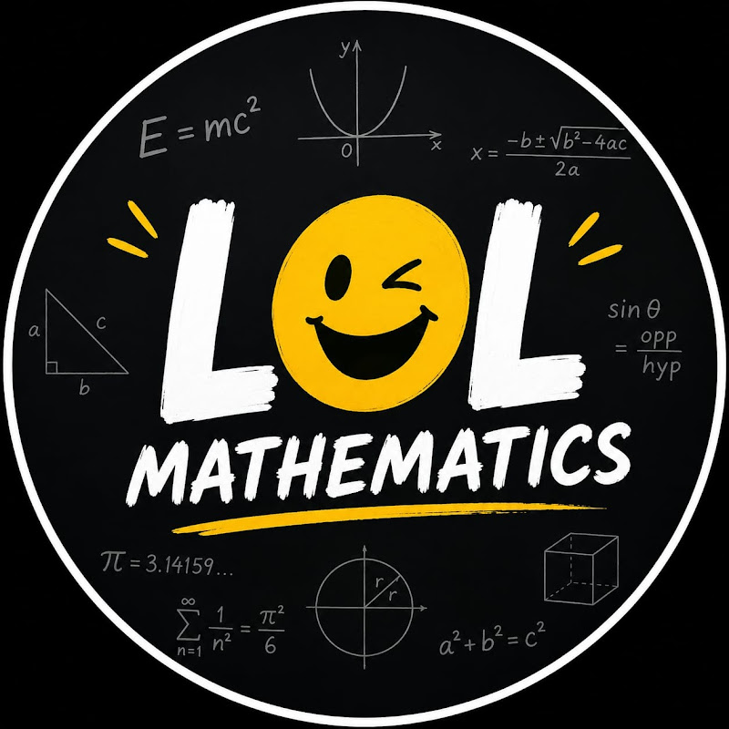 LOL MATHEMATICS