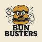 Bun Busters logo