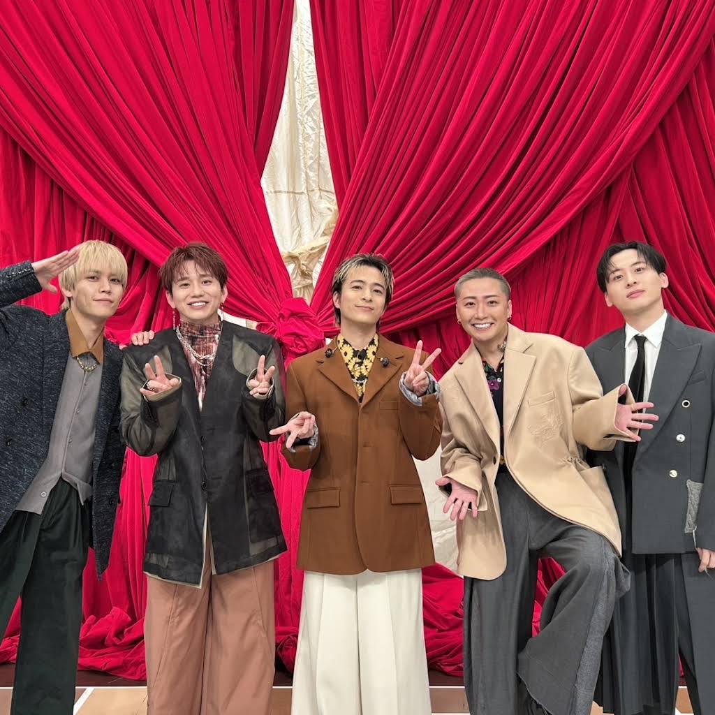 Da-iCE Official YouTube Channel - YouTube