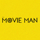 The Movie Man (Rare And Hard To Find Films)