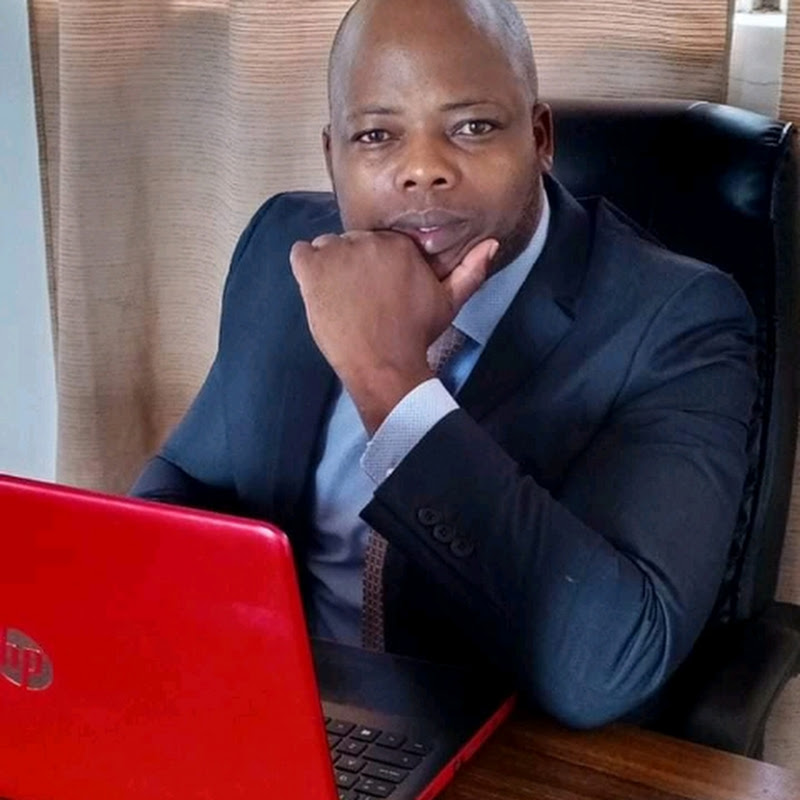 Jacob Sichamba Online Math Logo