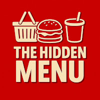 Poll from The Hidden Menu