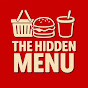The Hidden Menu Avatar