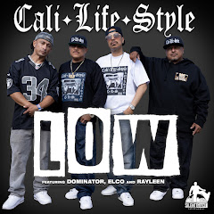 Cali Life Style - Topic