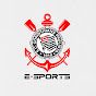 Corinthians Esports logo