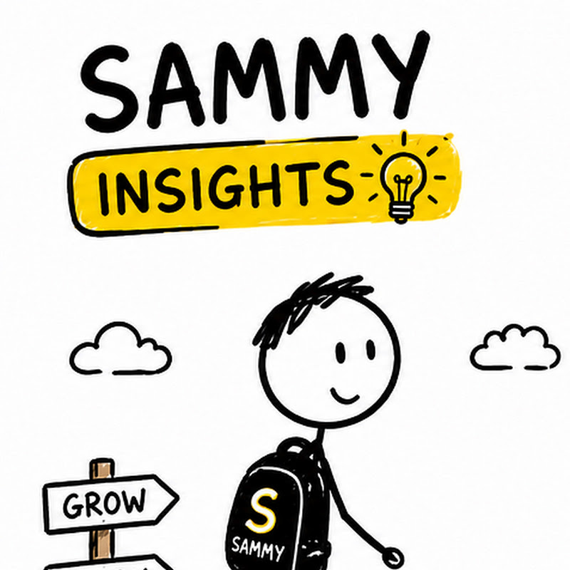 Sammy Insights