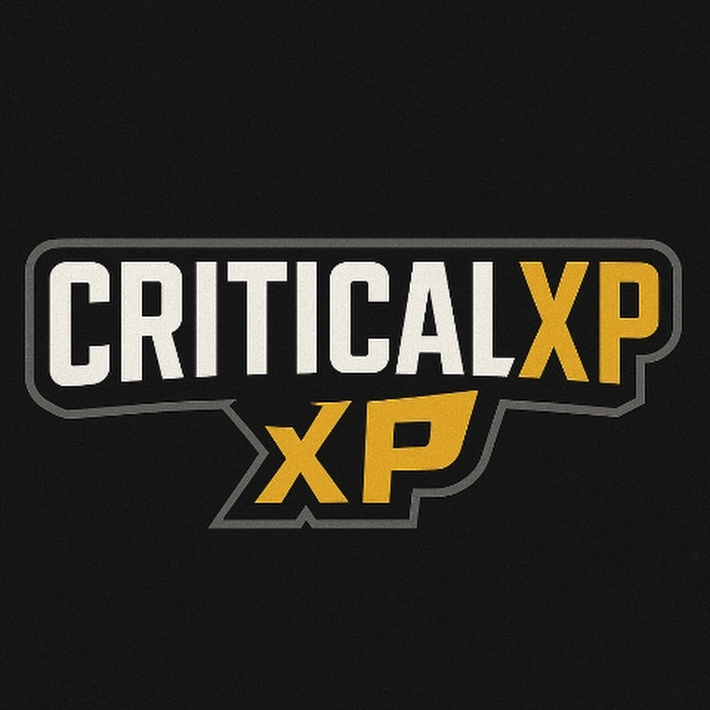 CriticalXP